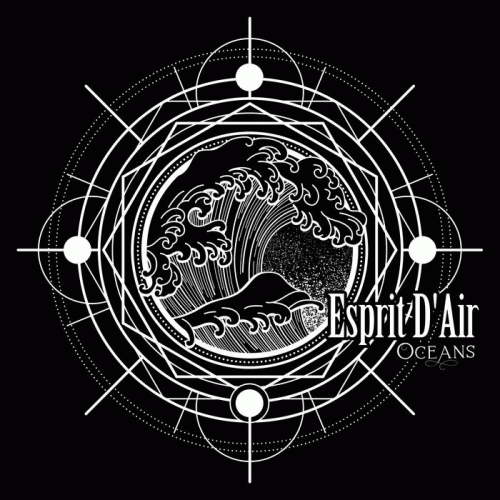 Esprit D'Air : Oceans